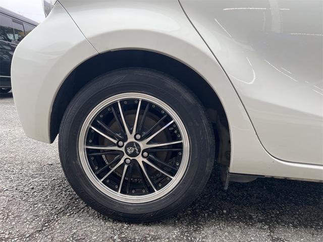 アクア S ETC バックカメラ ナビ アルミホイール スマートキー 電動格納ミラー CVT 衝突安全ボディ ABS ESC Bluetooth エアコン パワーステアリング パワーウィンドウ 運転席エアバッグ(30枚目)