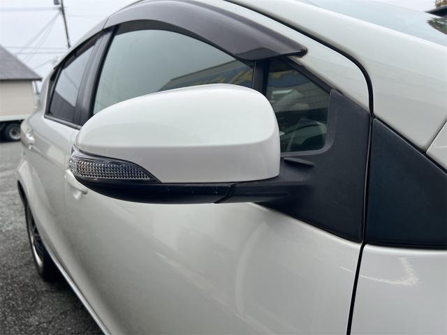 アクア S ETC バックカメラ ナビ アルミホイール スマートキー 電動格納ミラー CVT 衝突安全ボディ ABS ESC Bluetooth エアコン パワーステアリング パワーウィンドウ 運転席エアバッグ(32枚目)