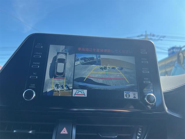 C-HR S GRスポーツ ドライブレコーダー ETC 全周囲カメラ オートクルーズコントロール レーンアシスト 衝突被害軽減システム オートマチックハイビーム オートライト LEDヘッドランプ アルミホイール スマートキー(30枚目)