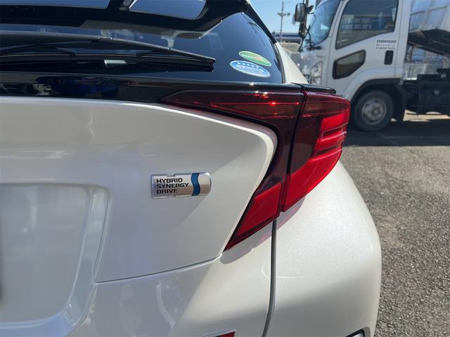 C-HR S GRスポーツ ドライブレコーダー ETC 全周囲カメラ オートクルーズコントロール レーンアシスト 衝突被害軽減システム オートマチックハイビーム オートライト LEDヘッドランプ アルミホイール スマートキー(59枚目)