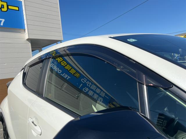 C-HR S GRスポーツ ドライブレコーダー ETC 全周囲カメラ オートクルーズコントロール レーンアシスト 衝突被害軽減システム オートマチックハイビーム オートライト LEDヘッドランプ アルミホイール スマートキー(60枚目)