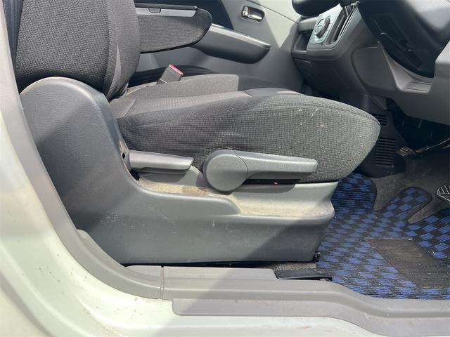 ワゴンＲ ＦＸリミテッド　スマートキー　電動格納ミラー　ベンチシート　ＡＴ　盗難防止システム　ＡＢＳ　ＣＤ　アルミホイール　衝突安全ボディ　エアコン　パワーステアリング　パワーウィンドウ（18枚目）