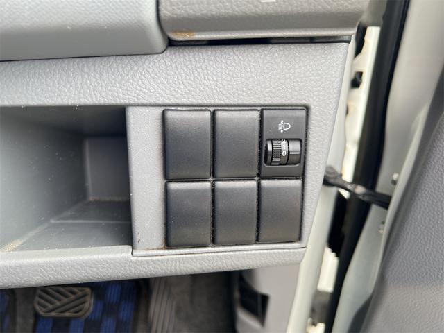 ワゴンＲ ＦＸリミテッド　スマートキー　電動格納ミラー　ベンチシート　ＡＴ　盗難防止システム　ＡＢＳ　ＣＤ　アルミホイール　衝突安全ボディ　エアコン　パワーステアリング　パワーウィンドウ（27枚目）