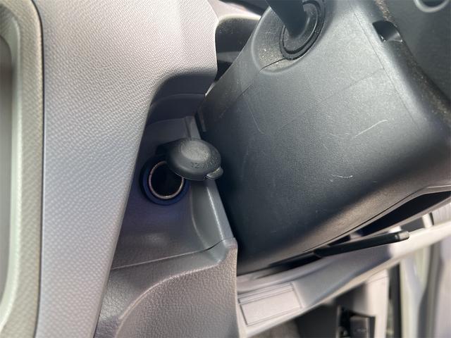 ワゴンＲ ＦＸリミテッド　スマートキー　電動格納ミラー　ベンチシート　ＡＴ　盗難防止システム　ＡＢＳ　ＣＤ　アルミホイール　衝突安全ボディ　エアコン　パワーステアリング　パワーウィンドウ（30枚目）