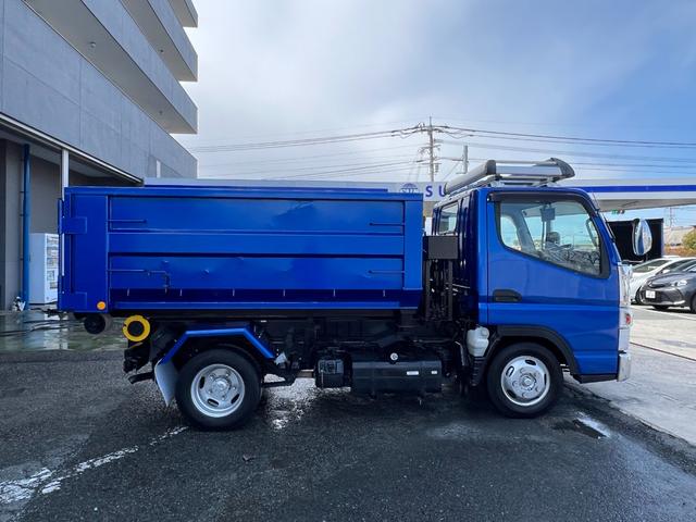 キャンター ベースグレード（7枚目）