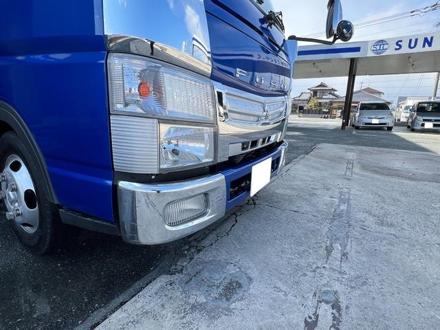 キャンター ベースグレード（10枚目）