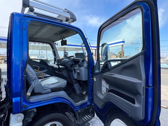 キャンター ベースグレード（12枚目）