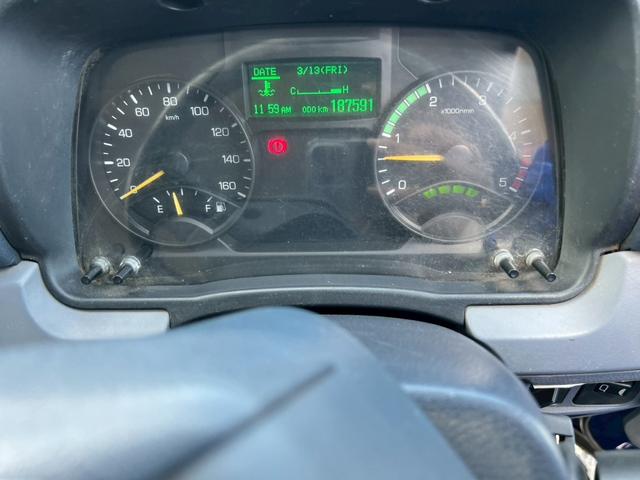 キャンター ベースグレード（18枚目）