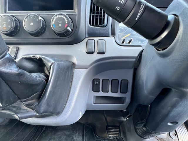 キャンター ベースグレード（19枚目）