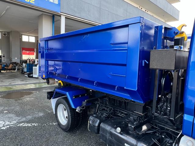 キャンター ベースグレード（28枚目）