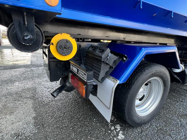 キャンター ベースグレード（36枚目）