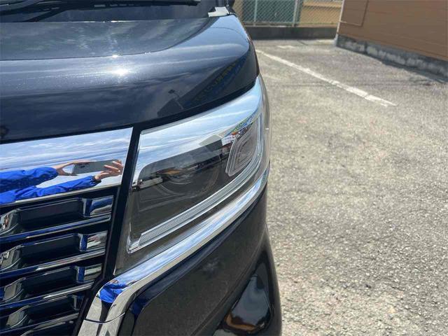 スペーシアカスタム ハイブリッドＧＳ　ＥＴＣ　バックカメラ　両側スライド・片側電動　ナビ　クリアランスソナー　レーンアシスト　衝突被害軽減システム　オートライト　ＬＥＤヘッドランプ　スマートキー　アイドリングストップ　電動格納ミラー（13枚目）