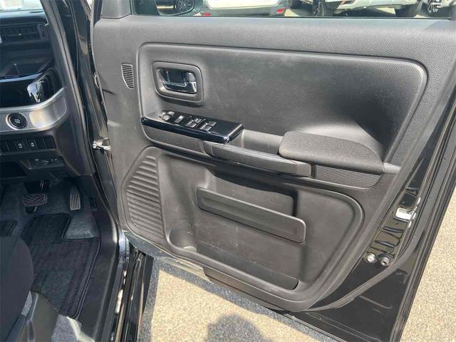 スペーシアカスタム ハイブリッドＧＳ　ＥＴＣ　バックカメラ　両側スライド・片側電動　ナビ　クリアランスソナー　レーンアシスト　衝突被害軽減システム　オートライト　ＬＥＤヘッドランプ　スマートキー　アイドリングストップ　電動格納ミラー（15枚目）