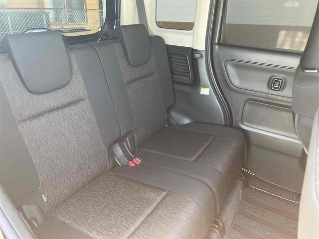 スペーシアカスタム ハイブリッドＧＳ　ＥＴＣ　バックカメラ　両側スライド・片側電動　ナビ　クリアランスソナー　レーンアシスト　衝突被害軽減システム　オートライト　ＬＥＤヘッドランプ　スマートキー　アイドリングストップ　電動格納ミラー（44枚目）