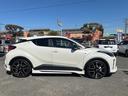 C-HR S GRスポーツ ドライブレコーダー ETC 全周囲カメラ オートクルーズコントロール レーンアシスト 衝突被害軽減システム オートマチックハイビーム オートライト LEDヘッドランプ アルミホイール スマートキー(4枚目)