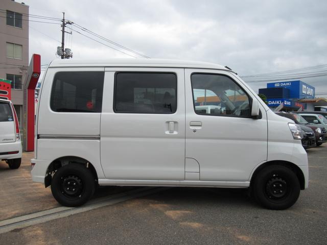 クルーズターボSAIII(4枚目)