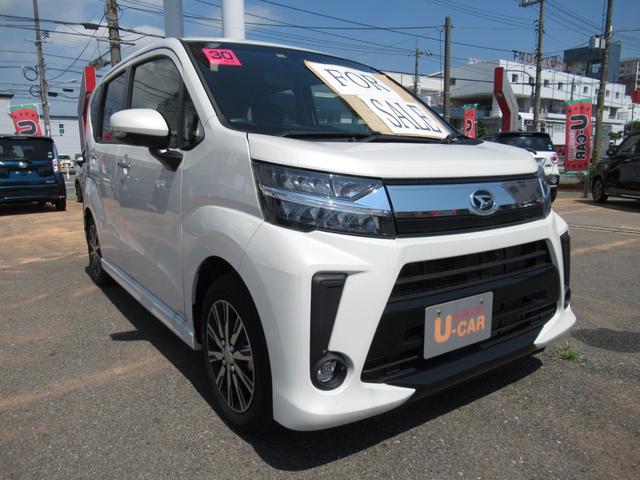 カスタム XリミテッドII SAIII(6枚目)