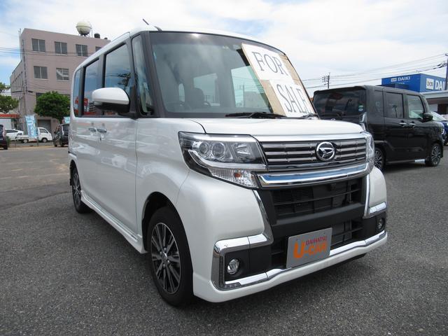 カスタムX トップエディションVS SAIII(6枚目)