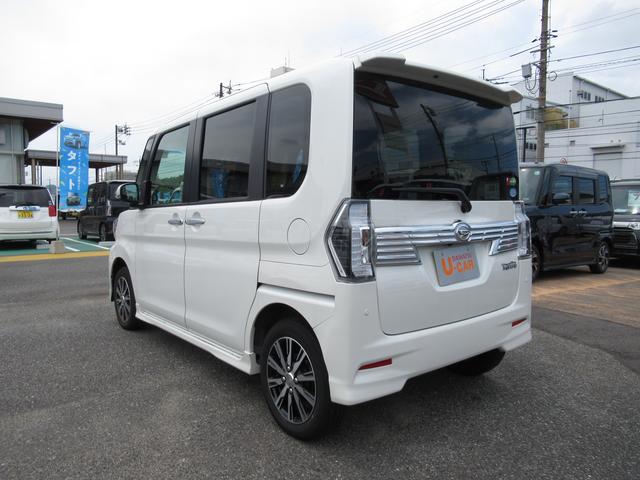 カスタムX トップエディションVS SAIII(9枚目)