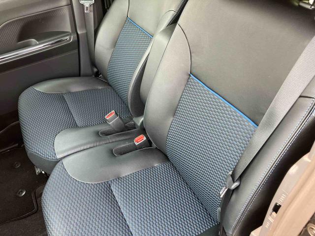 タント カスタムＲＳ　踏み間違え防止　ＬＥＤライト　オートハイビーム　スマートキ　タ－ボ　両側オートスライドドア　バックカメラ付き　ベンチシート　シートヒータ　点検記録簿（13枚目）