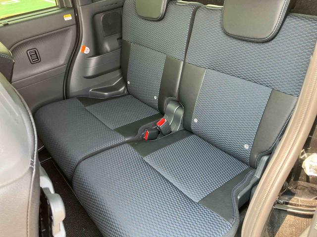 タント カスタムＲＳ　踏み間違え防止　ＬＥＤライト　オートハイビーム　スマートキ　タ－ボ　両側オートスライドドア　バックカメラ付き　ベンチシート　シートヒータ　点検記録簿（14枚目）