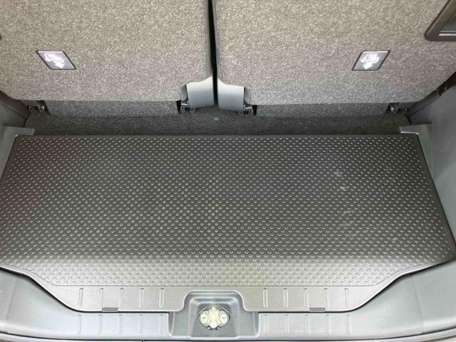 タント カスタムＲＳ　踏み間違え防止　ＬＥＤライト　オートハイビーム　スマートキ　タ－ボ　両側オートスライドドア　バックカメラ付き　ベンチシート　シートヒータ　点検記録簿（18枚目）