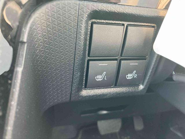 タント カスタムＲＳ　踏み間違え防止　ＬＥＤライト　オートハイビーム　スマートキ　タ－ボ　両側オートスライドドア　バックカメラ付き　ベンチシート　シートヒータ　点検記録簿（24枚目）