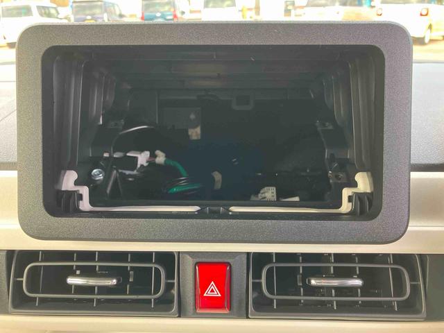 ムーヴキャンバス ストライプスＧ　スマートキー　キーレスエントリー　ＡＢＳ　運転席エアバック　ワンオーナー車　点検記録簿（10枚目）