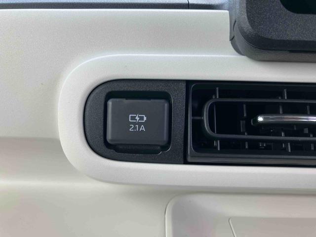 ムーヴキャンバス ストライプスＧ　スマートキー　キーレスエントリー　ＡＢＳ　運転席エアバック　ワンオーナー車　点検記録簿（26枚目）