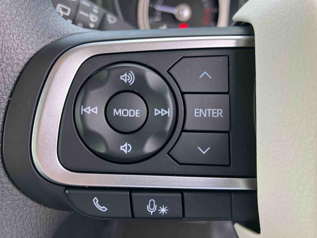 ムーヴキャンバス ストライプスＧ　スマートキー　キーレスエントリー　ＡＢＳ　運転席エアバック　ワンオーナー車　点検記録簿（27枚目）