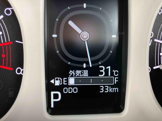 ムーヴキャンバス ストライプスＧ　スマートキー　キーレスエントリー　ＡＢＳ　運転席エアバック　ワンオーナー車　点検記録簿（28枚目）