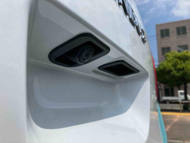 ムーヴキャンバス ストライプスＧ　スマートキー　キーレスエントリー　ＡＢＳ　運転席エアバック　ワンオーナー車　点検記録簿（34枚目）