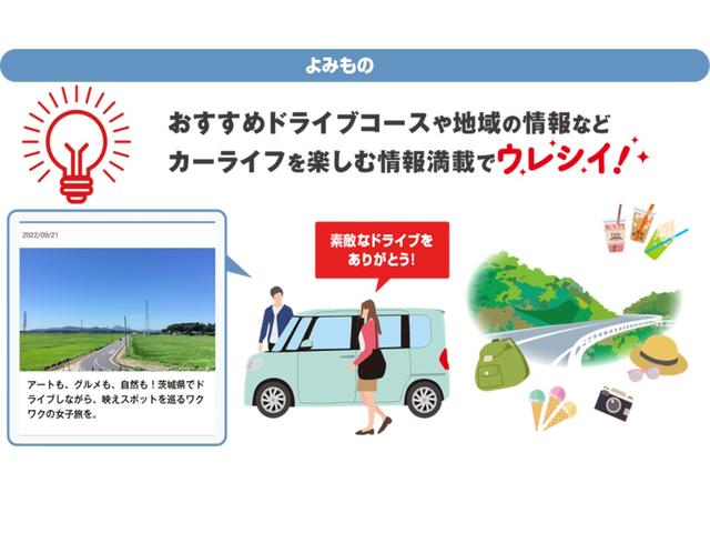 ムーヴキャンバス セオリーＧ　スマートキー　ワンオーナー　キーレス　エアバッグ　ＡＢＳ　記録簿（46枚目）