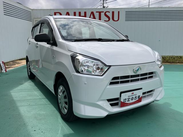 ミライース Ｌ　ＳＡＩＩＩ（9枚目）