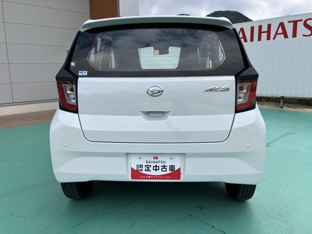 ミライース Ｌ　ＳＡＩＩＩ（10枚目）