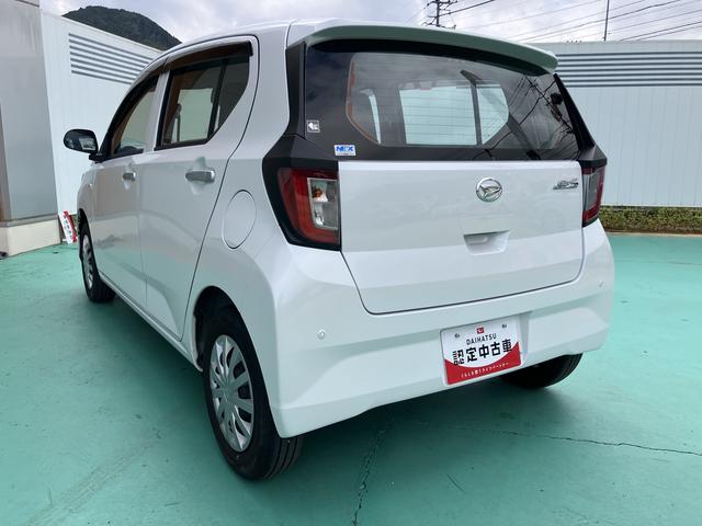ミライース Ｌ　ＳＡＩＩＩ（12枚目）