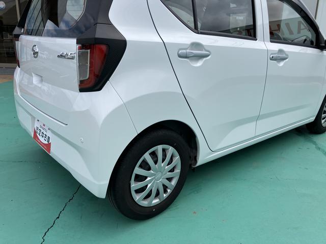 ミライース Ｌ　ＳＡＩＩＩ（17枚目）