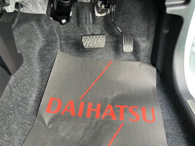 ミライース Ｌ　ＳＡＩＩＩ（33枚目）