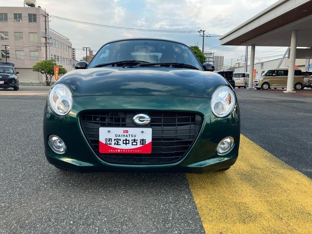 コペン セロ　スマキー　記録簿　アルミ　ワンオーナー車　キ－レス　エアバック　ＡＢＳ　ターボ（30枚目）