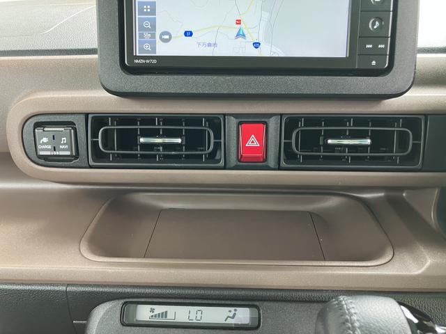 ムーヴキャンバス セオリーＧ　ナビＴＶ　禁煙　ワンオーナー　キーフリー　エアバッグ　ＡＢＳ　記録簿　Ｓキー（37枚目）