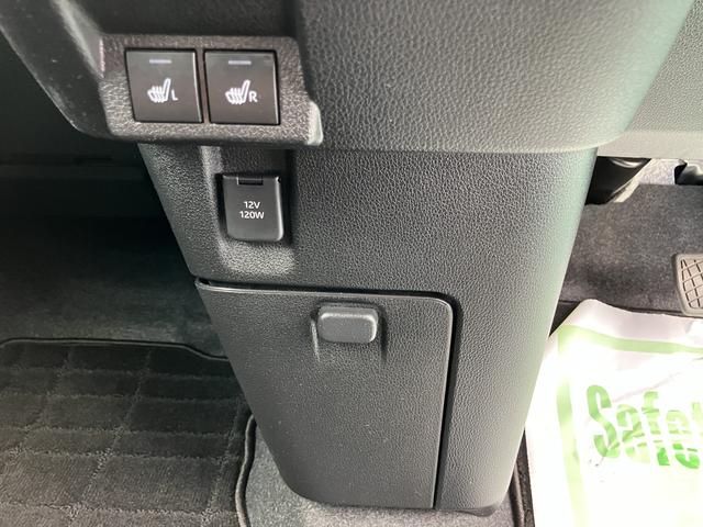 ムーヴキャンバス セオリーＧ　ナビＴＶ　禁煙　ワンオーナー　キーフリー　エアバッグ　ＡＢＳ　記録簿　Ｓキー（39枚目）