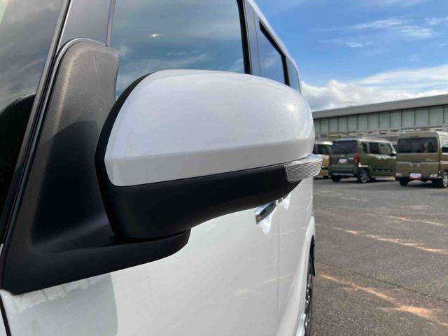 タント カスタムＸ　ワンオーナー　キーレスエントリー　スマキー　エアバッグ　アルミホイール　ＡＢＳ　整備記録簿（38枚目）