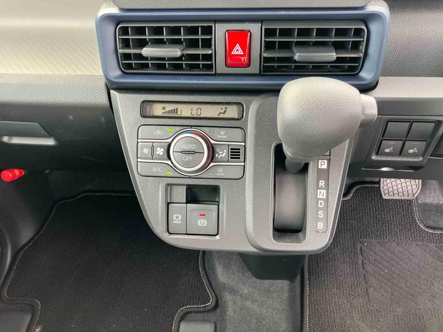 タント Ｘ　スマートキーシステム　キーレスキー　エアバッグ　ワンオーナー　点検記録簿付　ＡＢＳ（11枚目）