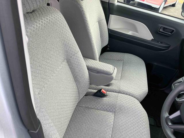 タント Ｘ　スマートキーシステム　キーレスキー　エアバッグ　ワンオーナー　点検記録簿付　ＡＢＳ（13枚目）