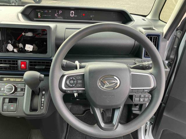 タント Ｘ　スマートキーシステム　キーレスキー　エアバッグ　ワンオーナー　点検記録簿付　ＡＢＳ（16枚目）