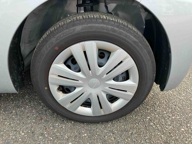 タント Ｘ　スマートキーシステム　キーレスキー　エアバッグ　ワンオーナー　点検記録簿付　ＡＢＳ（19枚目）