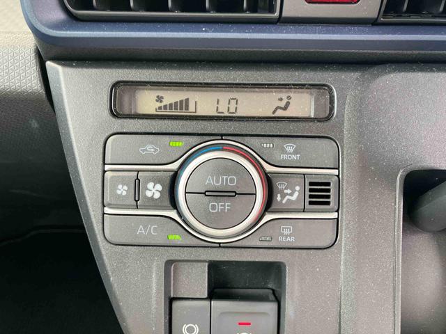 タント Ｘ　スマートキーシステム　キーレスキー　エアバッグ　ワンオーナー　点検記録簿付　ＡＢＳ（22枚目）