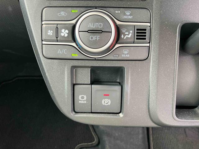 タント Ｘ　スマートキーシステム　キーレスキー　エアバッグ　ワンオーナー　点検記録簿付　ＡＢＳ（23枚目）