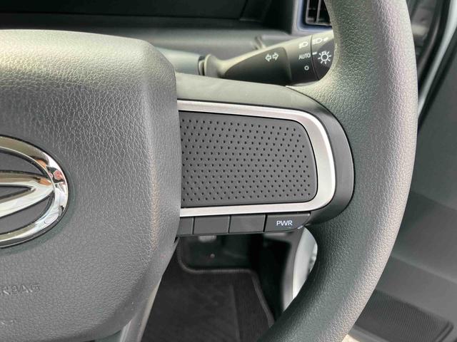 タント Ｘ　スマートキーシステム　キーレスキー　エアバッグ　ワンオーナー　点検記録簿付　ＡＢＳ（26枚目）