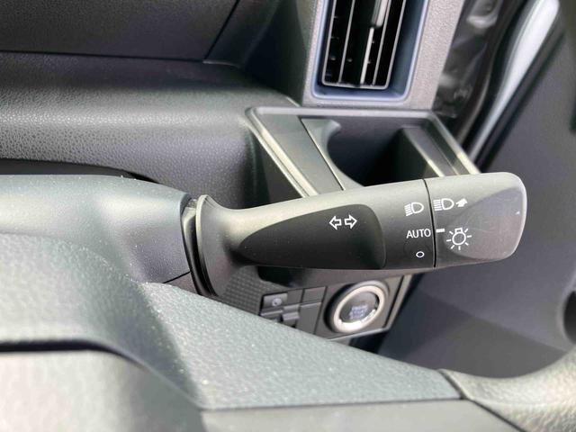 タント Ｘ　スマートキーシステム　キーレスキー　エアバッグ　ワンオーナー　点検記録簿付　ＡＢＳ（27枚目）